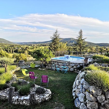 La Casa Villa Ongles ภายนอก รูปภาพ