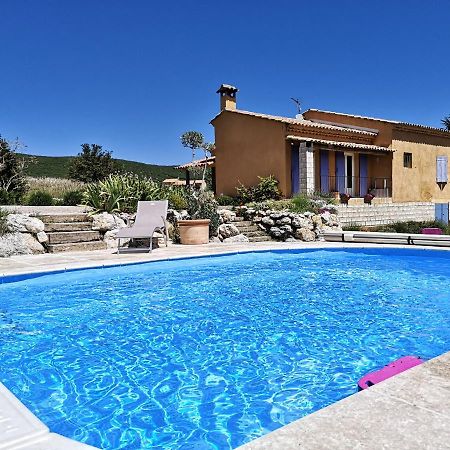 La Casa Villa Ongles ภายนอก รูปภาพ