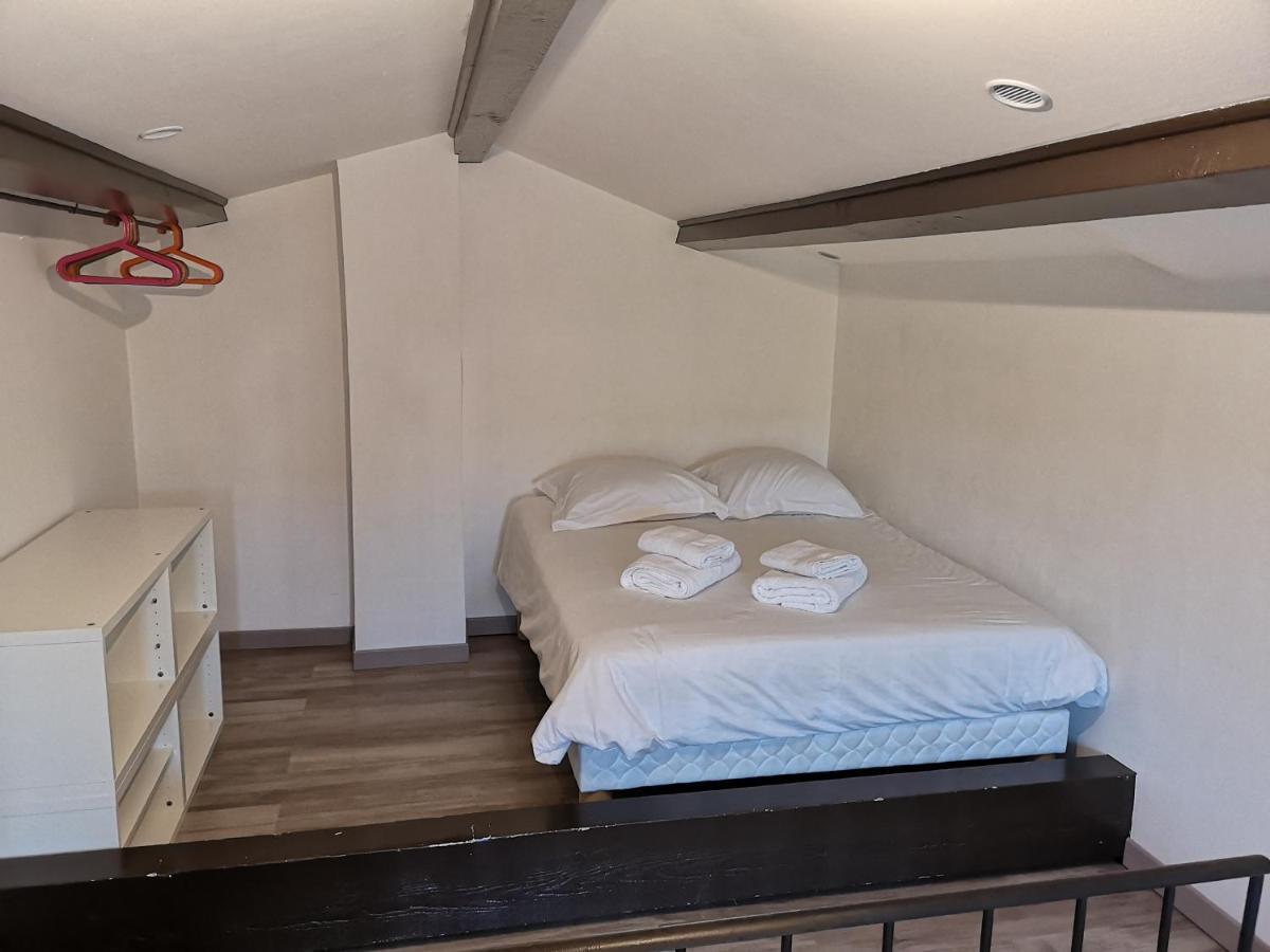 La Casa Villa Ongles ภายนอก รูปภาพ