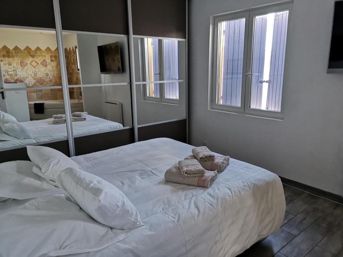 La Casa Villa Ongles ภายนอก รูปภาพ