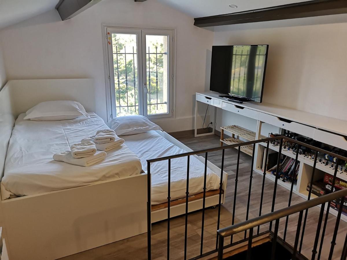La Casa Villa Ongles ภายนอก รูปภาพ