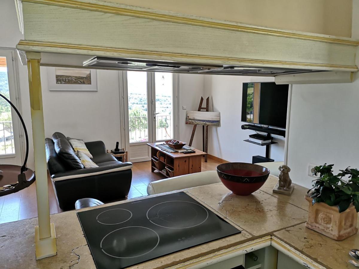 La Casa Villa Ongles ภายนอก รูปภาพ
