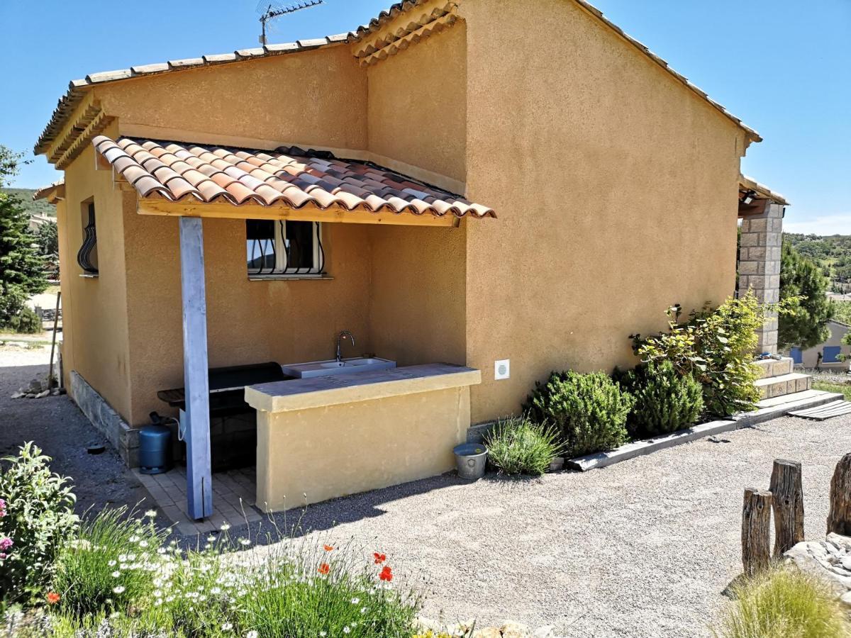 La Casa Villa Ongles ภายนอก รูปภาพ