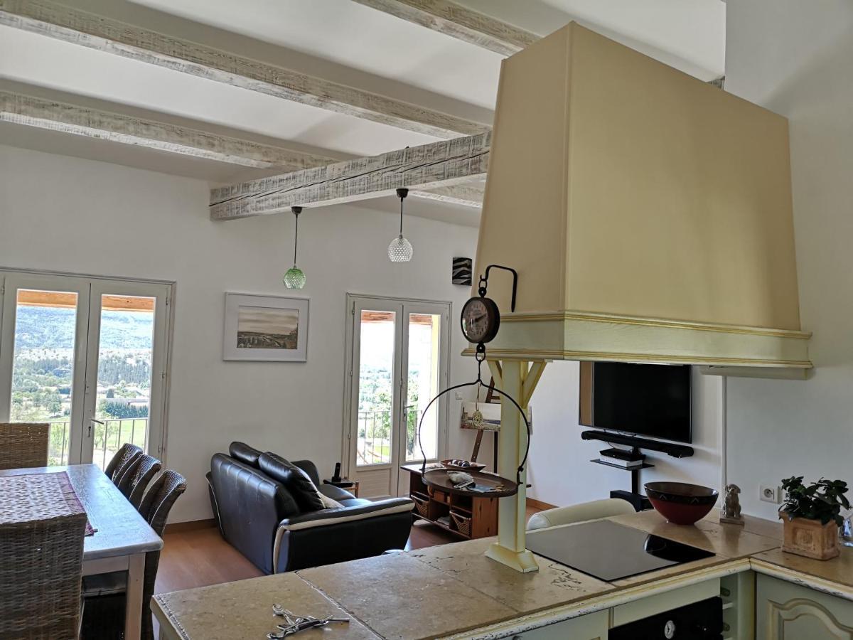 La Casa Villa Ongles ภายนอก รูปภาพ
