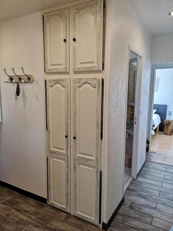 La Casa Villa Ongles ภายนอก รูปภาพ